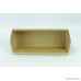 Paper Loaf Pan 9.25-Inches x 3.1-Inches x 2.75-Inches - Set of 12 - B071QXXN87